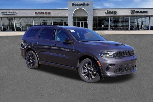 2025 Dodge Durango R/T