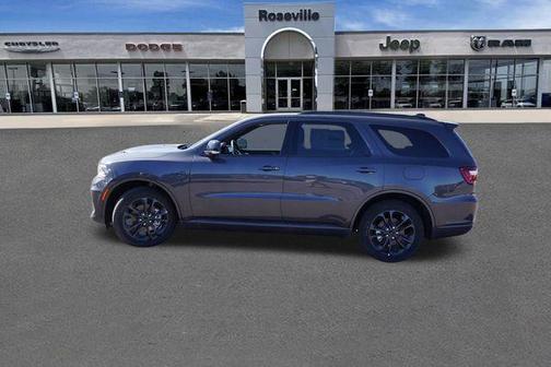 2025 Dodge Durango R/T