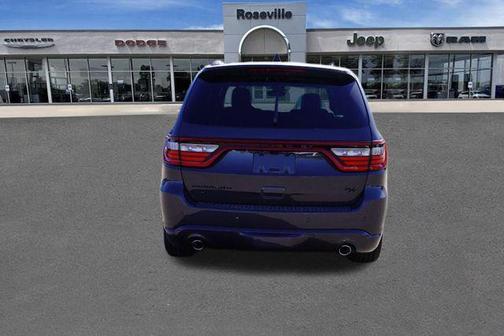 2025 Dodge Durango R/T