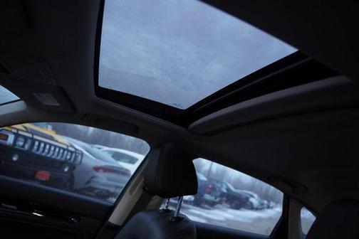 2022 Honda Civic Touring