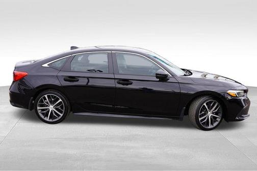 2022 Honda Civic Touring