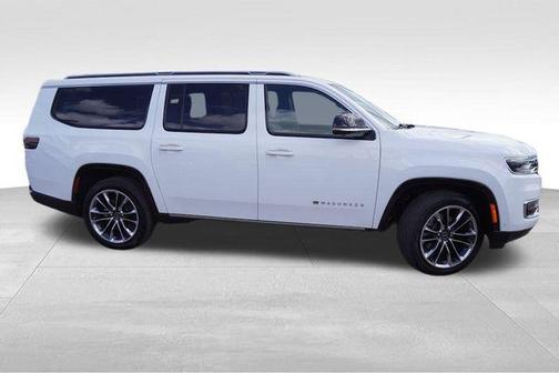2024 Jeep Wagoneer L Series III