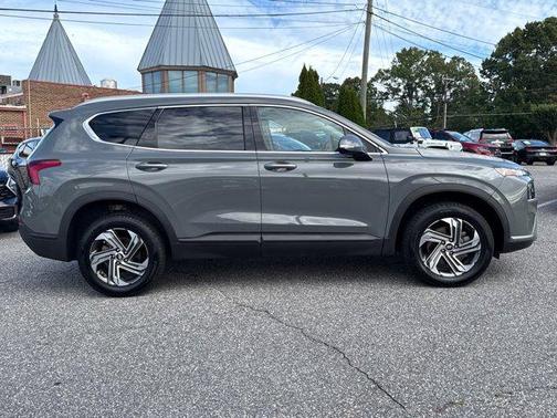2023 Hyundai SANTA FE SEL 2.4