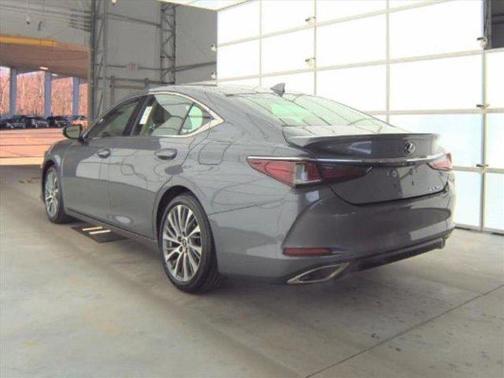 2021 Lexus ES 350 Base