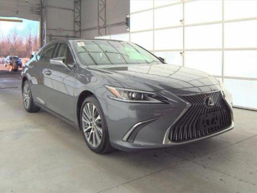 2021 Lexus ES 350 Base