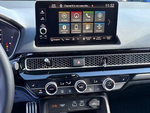 2022 Honda Civic Sport Touring