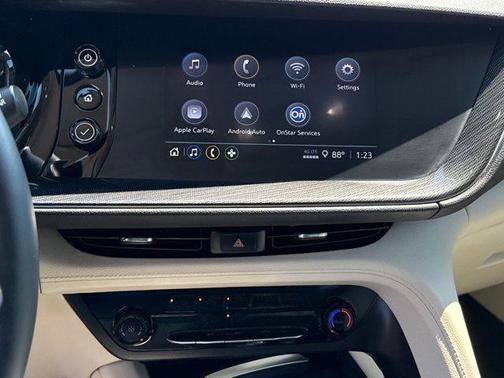 2021 Buick Envision AWD Preferred