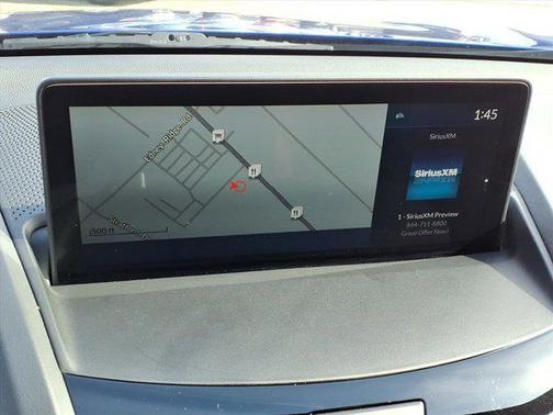 2021 Acura RDX A-Spec