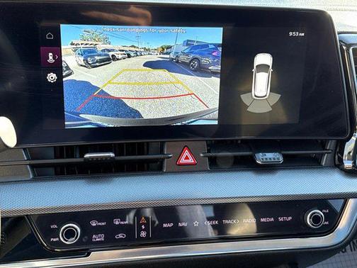 2023 Kia Sportage SX