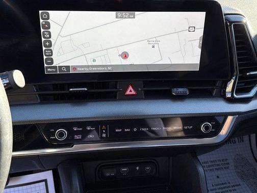 2023 Kia Sportage SX