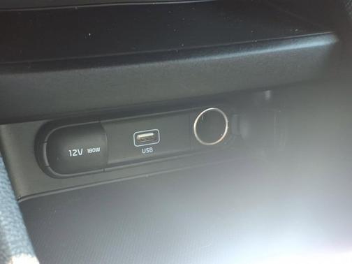Currant Red 2023 Kia Forte LXS