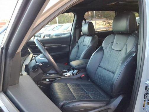 2024 Kia Telluride SX Prestige X-Pro