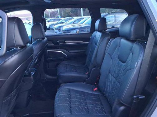2024 Kia Telluride SX Prestige X-Pro