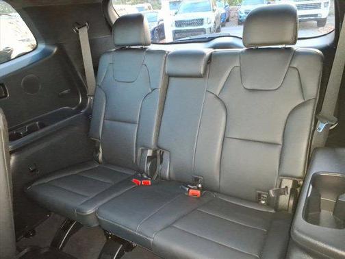 2024 Kia Telluride SX Prestige X-Pro