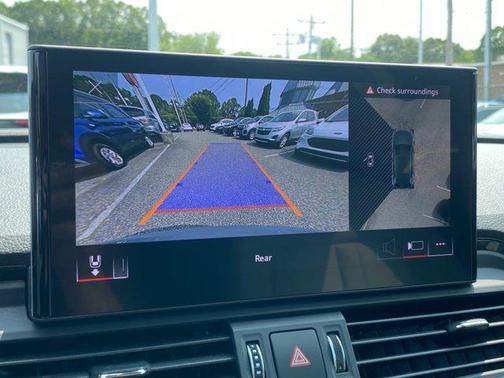 2021 Audi Q5 45 Premium Plus