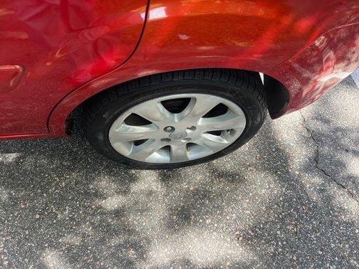 2010 Kia Rio5 SX