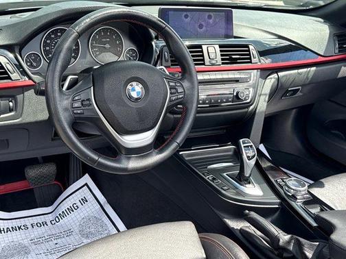 2014 BMW 435 i