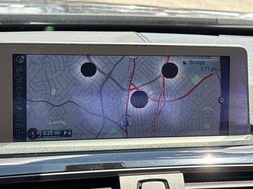 2014 BMW 435 i