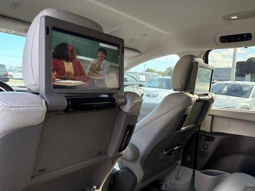 2020 Chrysler Pacifica Touring-L Plus