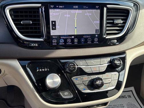 2020 Chrysler Pacifica Touring-L Plus