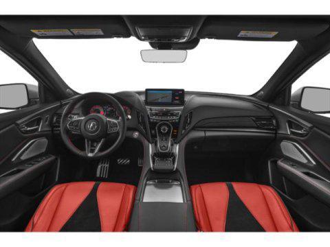 2021 Acura RDX A-Spec