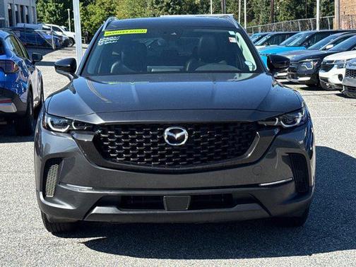 2023 Mazda CX-50 2.5 S Preferred Plus Package
