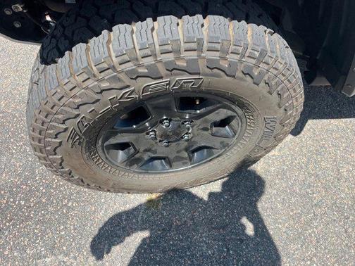 2021 Jeep Gladiator Mojave 4X4
