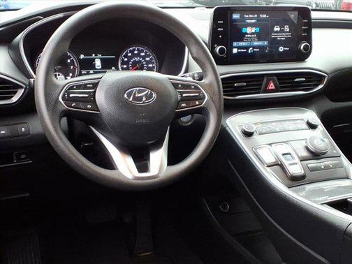 2022 Hyundai SANTA FE SEL 2.4