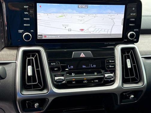 2022 Kia Sorento EX