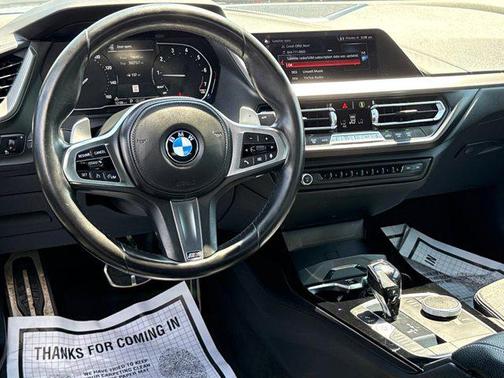 2020 BMW M235 Gran Coupe xDrive