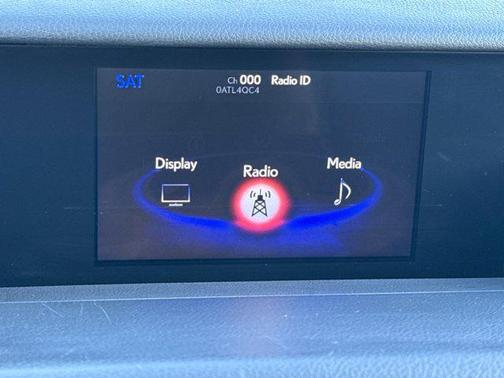 2020 Lexus IS 350 Base