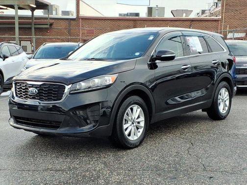 2019 Kia Sorento L