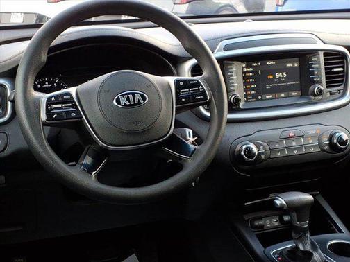 2019 Kia Sorento L