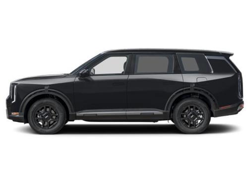 Panthera Metal 2027 Kia Telluride LX