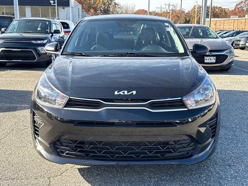 2023 Kia Rio LX
