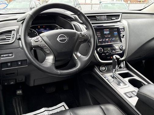 2023 Nissan Murano SV Intelligent AWD