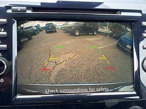 2023 Nissan Murano SV Intelligent AWD