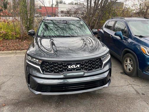 2023 Kia Sorento S