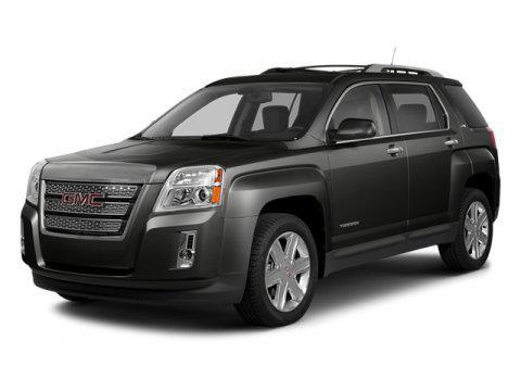 2014 GMC Terrain SLT-1