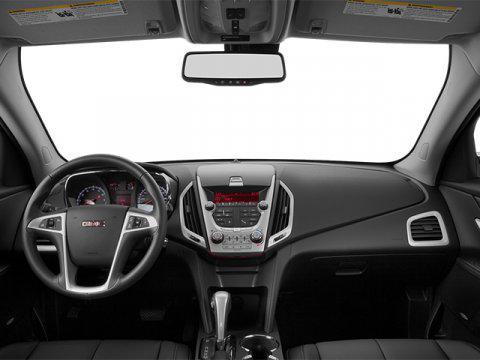 2014 GMC Terrain SLT-1