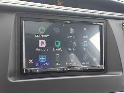 2015 Toyota Highlander LE Plus