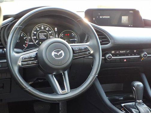 2024 Mazda Mazda3 2.5 S Select Sport