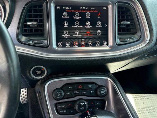 2017 Dodge Challenger R/T Scat Pack