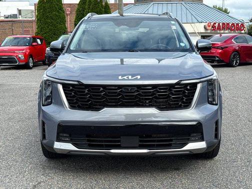 2024 Kia Sorento SX