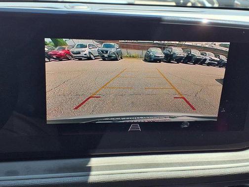 2024 Buick Envista Preferred FWD