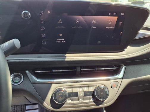 2024 Buick Envista Preferred FWD