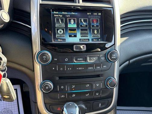 2014 Chevrolet Malibu 1LT