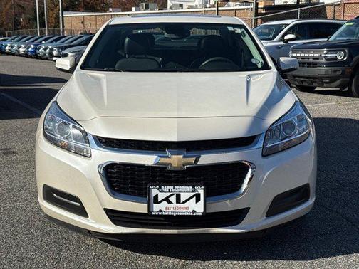 2014 Chevrolet Malibu 1LT