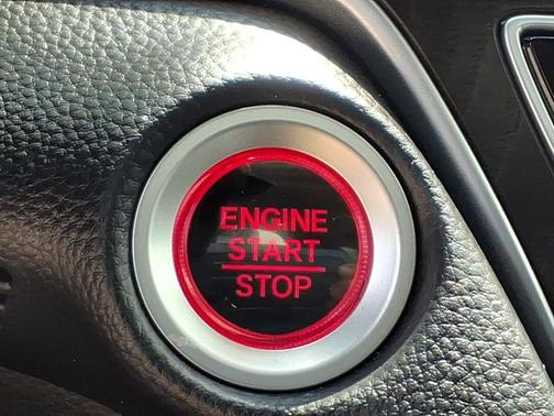 Lunar Silver Metallic 2021 Honda Accord Touring 2.0T