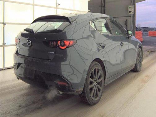 2024 Mazda Mazda3 AWD